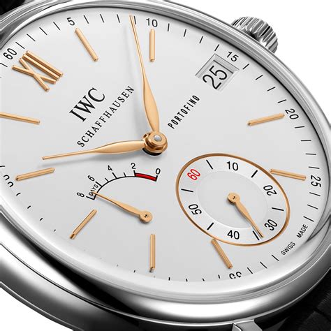 iwc portofino day and night|iwc portofino hand wound.